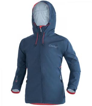 Veste de randonnée légère et imper-respirante homm