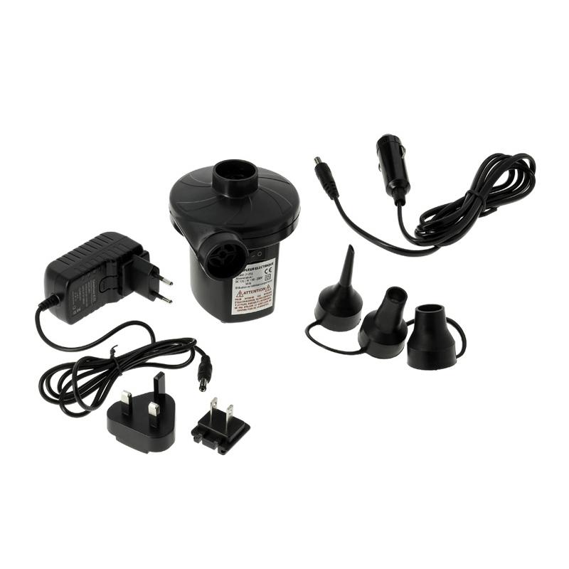 Gonfleur Electrique Pumpelec
