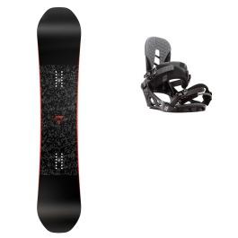 RIDE Pack Machete 2017 Packs (snowboard & fix)