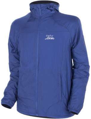 Veste de trail ultralégère coupe-vent CIMALP Veste de trail ultralégère