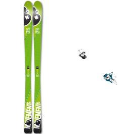 Movement Pack Rando First Apple Jr Packs skis rand
