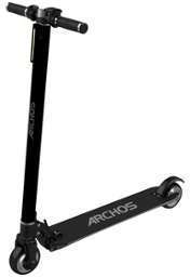 Archos Bolt Noir - Trottinette électrique pliable