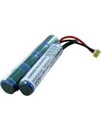 Batterie type AIRSOFT CS-NS120C33MT Batterie type AIRSOFT CS-NS120C33MT