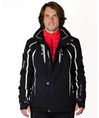Veste de ski homme CIMALP 3D-FLEX Veste de ski homme CIMALP