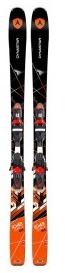 Dynastar Powertrack 84 Fluid X + NX 12 Packs (skis