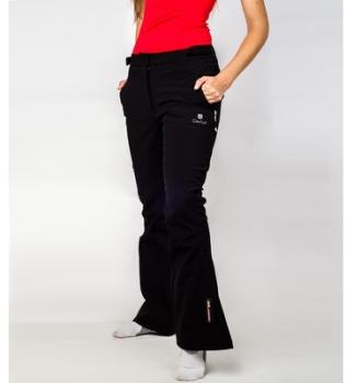 Pantalon de ski femme CIMALP SNOW2 Pantalon de ski femme CIMALP