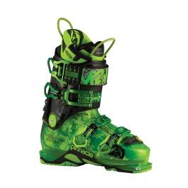 K2 Pinnacle 130 SV 2016 Chaussures ski randonnée