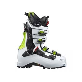 Dynafit Khion Carbon MS White/Carbon Chaussures sk