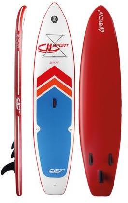 Van der Meulen Planche de stand up paddle 335 x 75