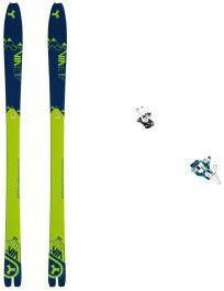 Skitrab Pack Rando Altavia 70 Packs skis randonnée