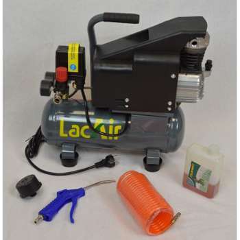 Compresseur Compact 7 6 LACME - Sporti Compresseur Compact 7 6 LACME