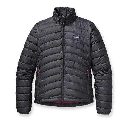 Veste Femme Down Sweater