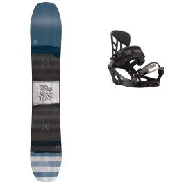 K2 Snowboard Pack Ultra dream Packs (snowboard & f
