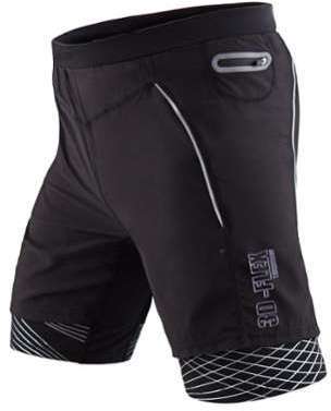 Short trail TWIN3 CIMALP Short trail TWIN3 CIMALP