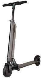 MPMAN TR100 Noir - Trottinette électrique pliable