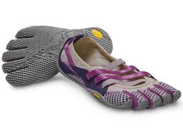 Vibram fivefingers alitza