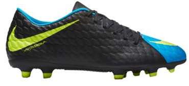 Hypervenom Phade Iii Fg Ah17