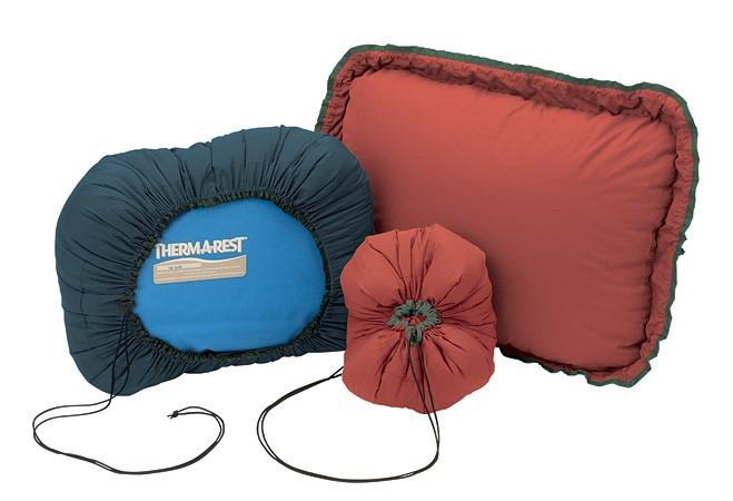 Coussin compressible Down Pillow Small