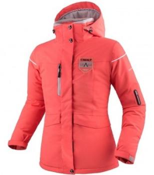 Veste de ski technique femme CIMALP LEGACY Veste de ski technique femme