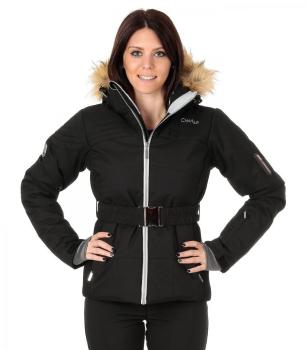 Veste de ski mode femme