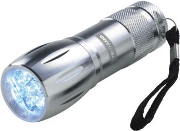 Lampe Torche 9 LEDS