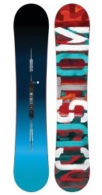 Burton Custom 2017 Snowboards
