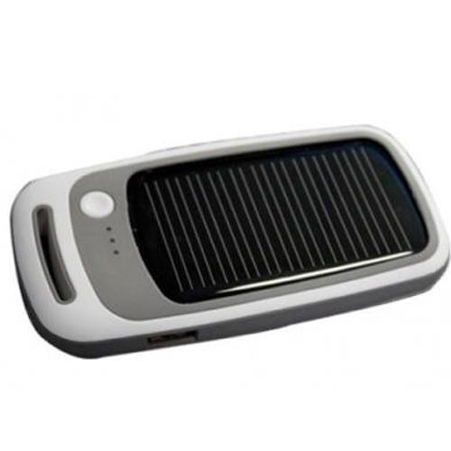 Chargeur solaire et batterie PT 1500s