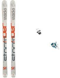 Stockli Pack Rando Stormrider 83 2017 Packs skis r