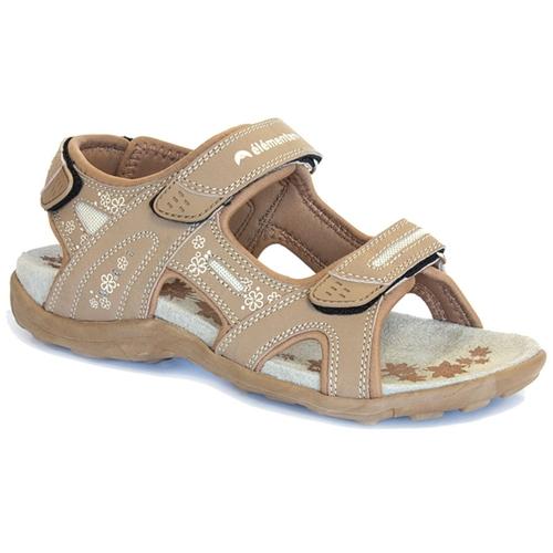 Sandales Femme Cuir Zimbella