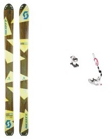 Scott Pack Rando Superguide 105 2017 Packs skis ra