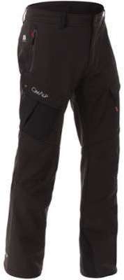 Pantalon SOFTSHELL homme version jambes courtes Pantalon SOFTSHELL homme version