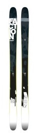 Faction Prodigy 2017 Skis
