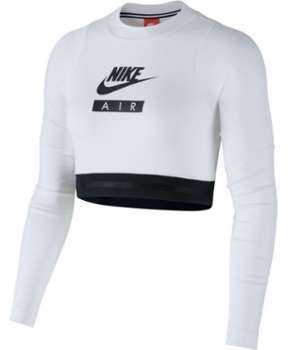 Nike Haut de training à manches longues NSW Top Long Nike Haut de training à manches