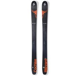 Blizzard Cochise JR 2017 Skis