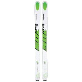 Kastle BMX 105 HP Skis
