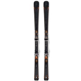 Blizzard Quattro RS Xcell + Xcell 14 Packs (skis &