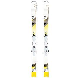 Rossignol Unique 4 W Xel + Xel Saph 110 Packs (ski