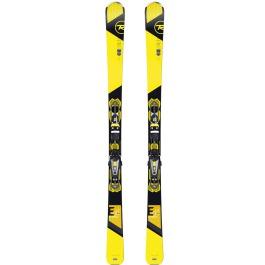 Rossignol Experience 84 Ca + NX 11 TPX Packs (skis