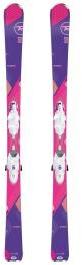 Rossignol Temptation 80 W + Xel Saph 110 Packs (sk