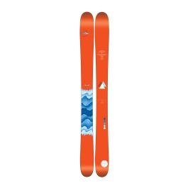 Line Sir Francis Bacon Shorty 2017 Skis