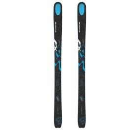 Kastle FX 95 HP Skis