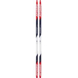 Atomic Redster Skate Red/White/Black Skis nordique