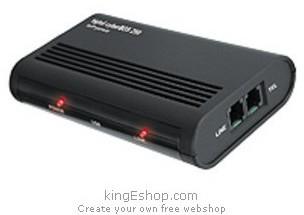 CyberBox 250 Tiptel CyberBox 250 Tiptel