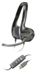 Audio 628 Casque micro filaire binaural semi-ouvert Audio 628 Casque micro filaire