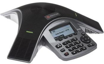 Polycom Soundstation IP 5000 Polycom Soundstation IP 5000