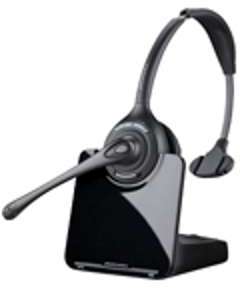 CS510 Micro casque monaural DECT sans fil anti bruit CS510 Micro casque monaural