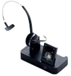 Pro 9460 Casque micro pour PC et téléphone à fil monaural Pro 9460 Casque micro pour