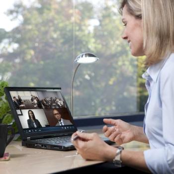 Polycom RealPresence Desktop Windows et Mac Polycom RealPresence Desktop