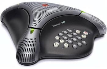 Voice Station 300 Voice Station 300