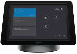 Logitech SmartDock - Kit de vidéo-conférence Logitech SmartDock - Kit de